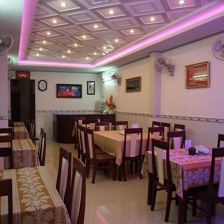 Huynh Lac Can Tho Hotel Екстериор снимка