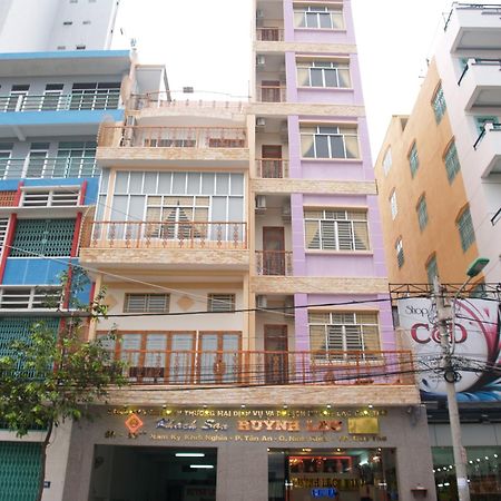Huynh Lac Can Tho Hotel Екстериор снимка
