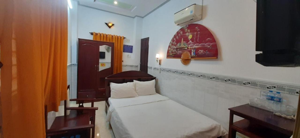 Huynh Lac Can Tho Hotel Екстериор снимка