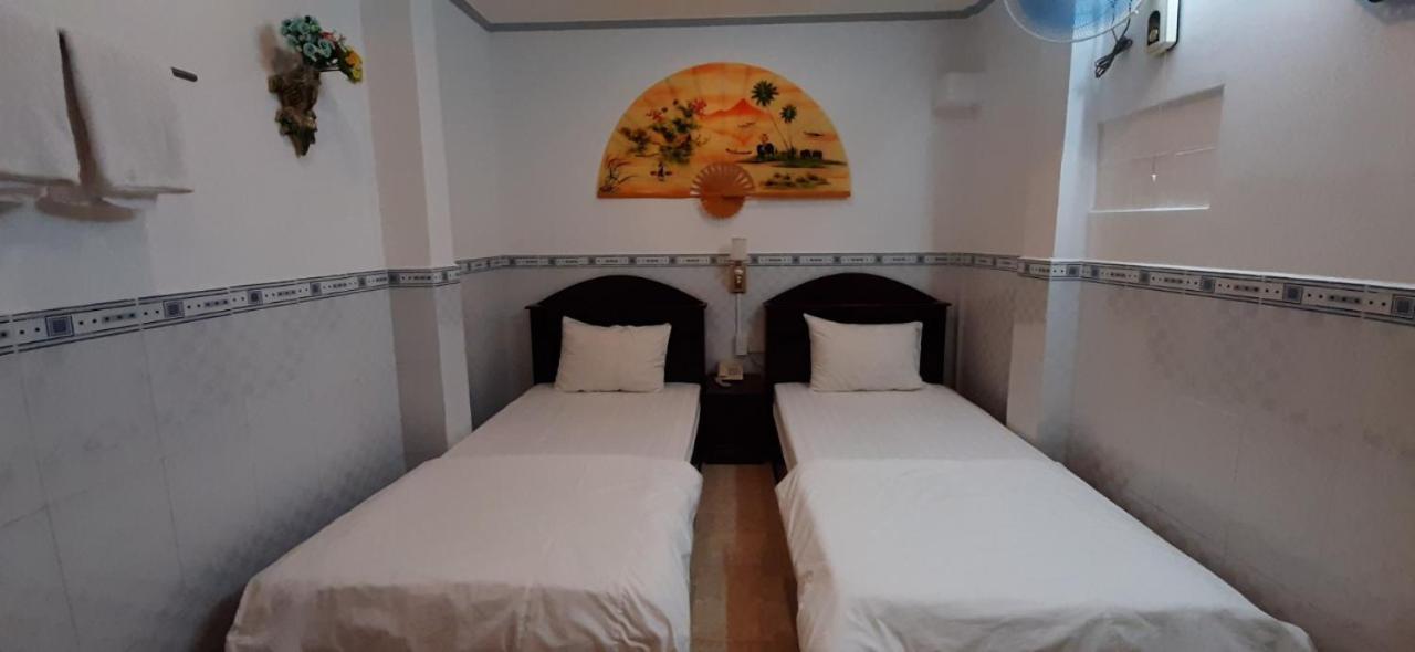 Huynh Lac Can Tho Hotel Екстериор снимка