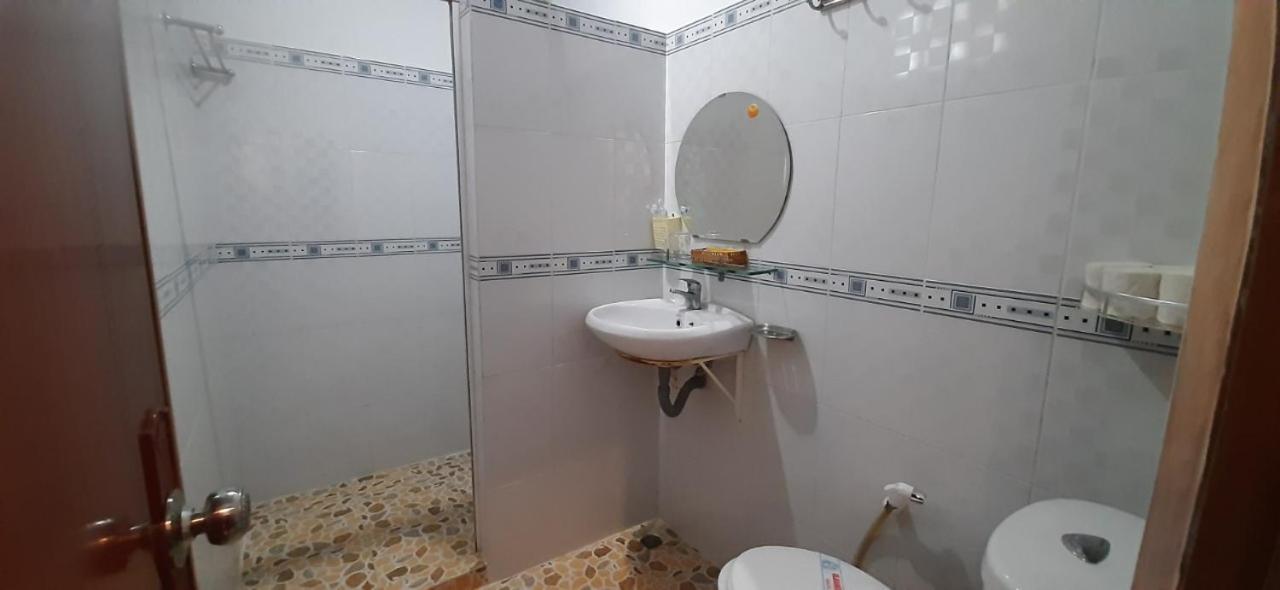 Huynh Lac Can Tho Hotel Екстериор снимка
