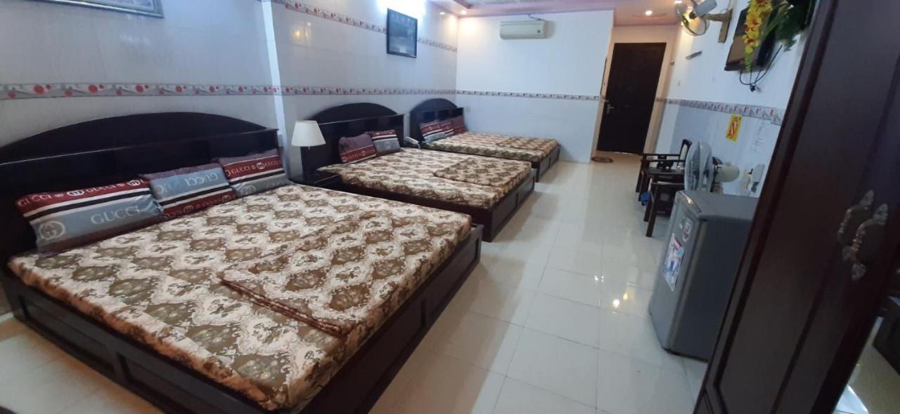 Huynh Lac Can Tho Hotel Екстериор снимка