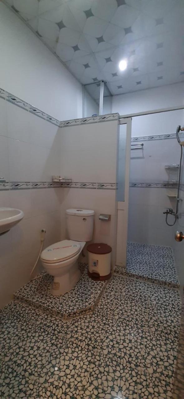 Huynh Lac Can Tho Hotel Екстериор снимка