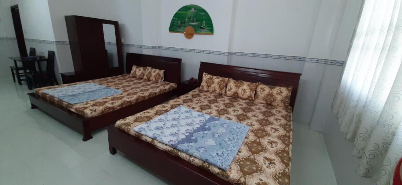 Huynh Lac Can Tho Hotel Екстериор снимка