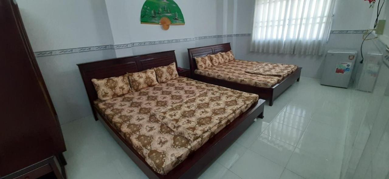 Huynh Lac Can Tho Hotel Екстериор снимка