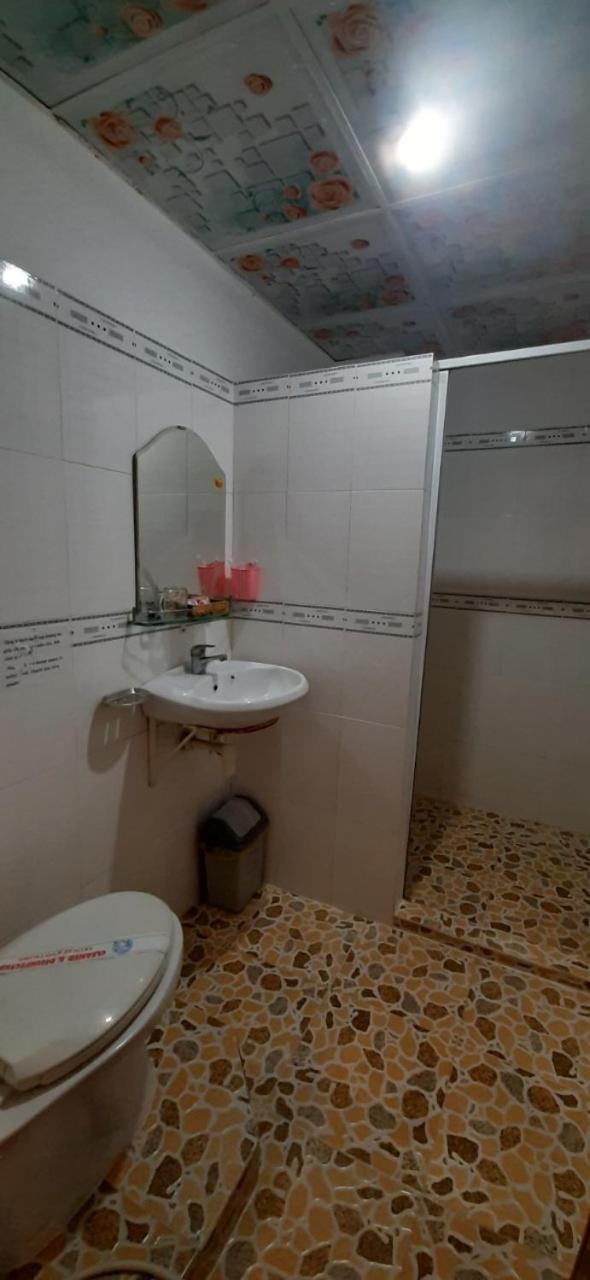 Huynh Lac Can Tho Hotel Екстериор снимка