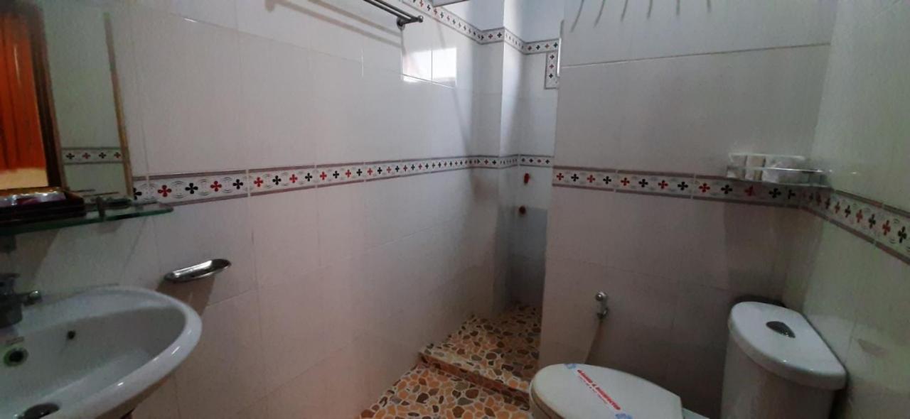 Huynh Lac Can Tho Hotel Екстериор снимка