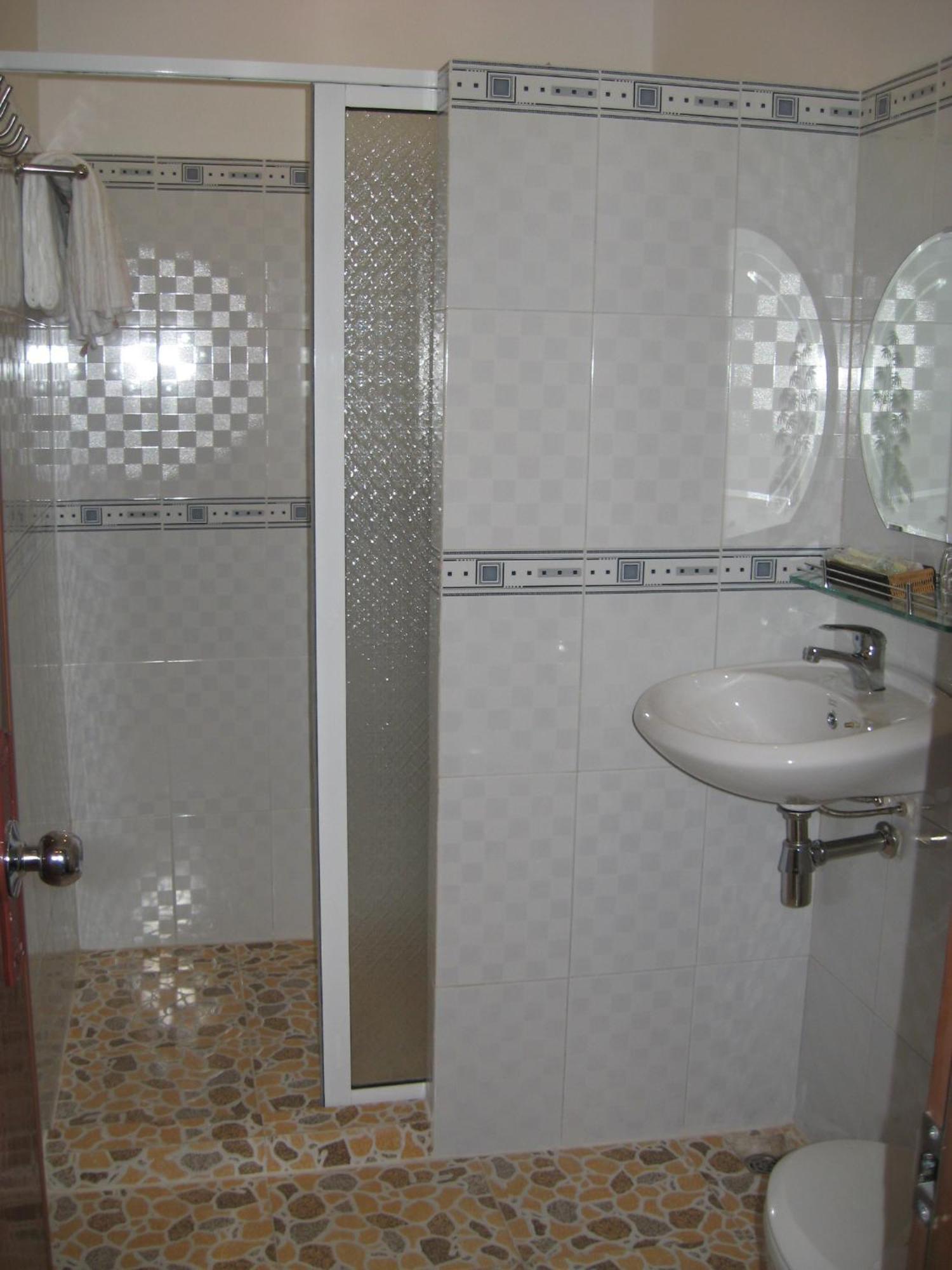 Huynh Lac Can Tho Hotel Екстериор снимка