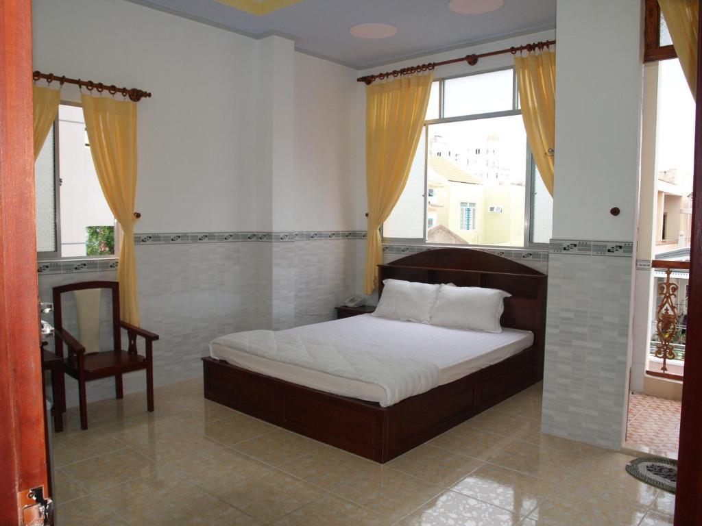 Huynh Lac Can Tho Hotel Стая снимка