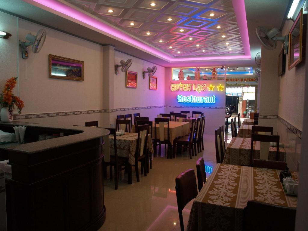 Huynh Lac Can Tho Hotel Екстериор снимка