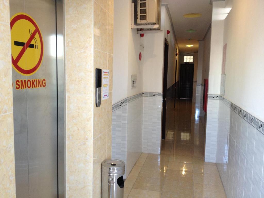 Huynh Lac Can Tho Hotel Екстериор снимка