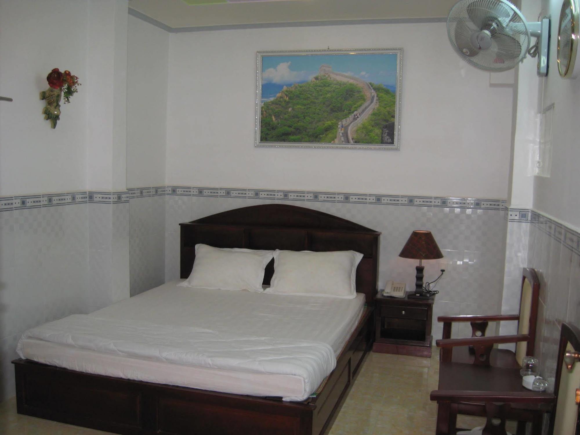 Huynh Lac Can Tho Hotel Екстериор снимка