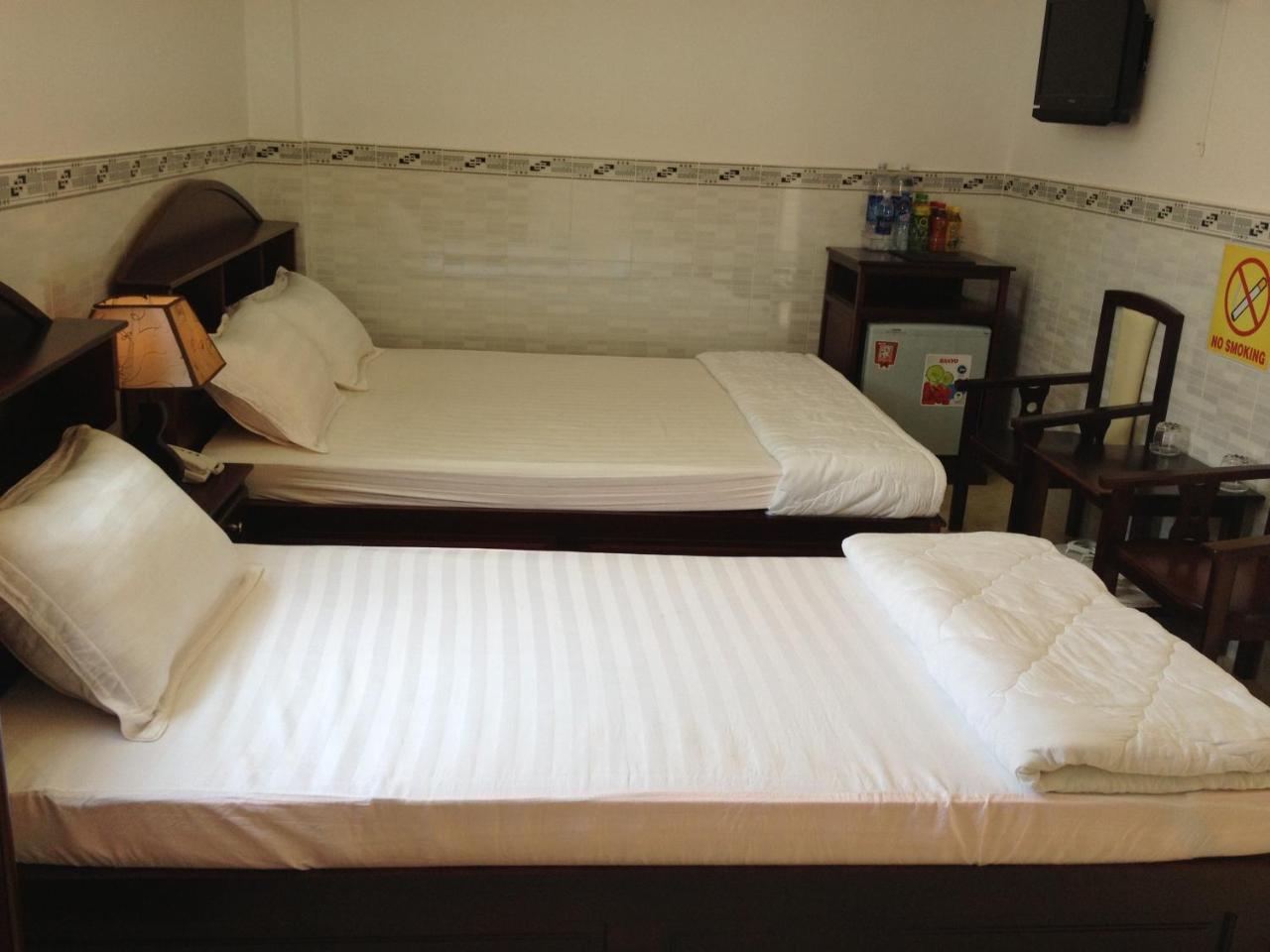 Huynh Lac Can Tho Hotel Екстериор снимка